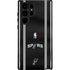 NBA San Antonio Spurs Jersey Galaxy S25 Ultra Impact Case